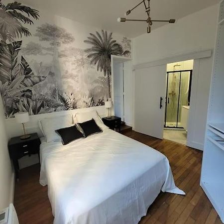 La Villa - Charmant Logement Proche Paris Saint-Mandé Eksteriør bilde