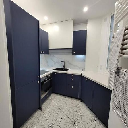 La Villa - Charmant Logement Proche Paris Saint-Mandé Eksteriør bilde