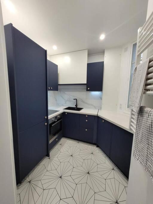 La Villa - Charmant Logement Proche Paris Saint-Mandé Eksteriør bilde